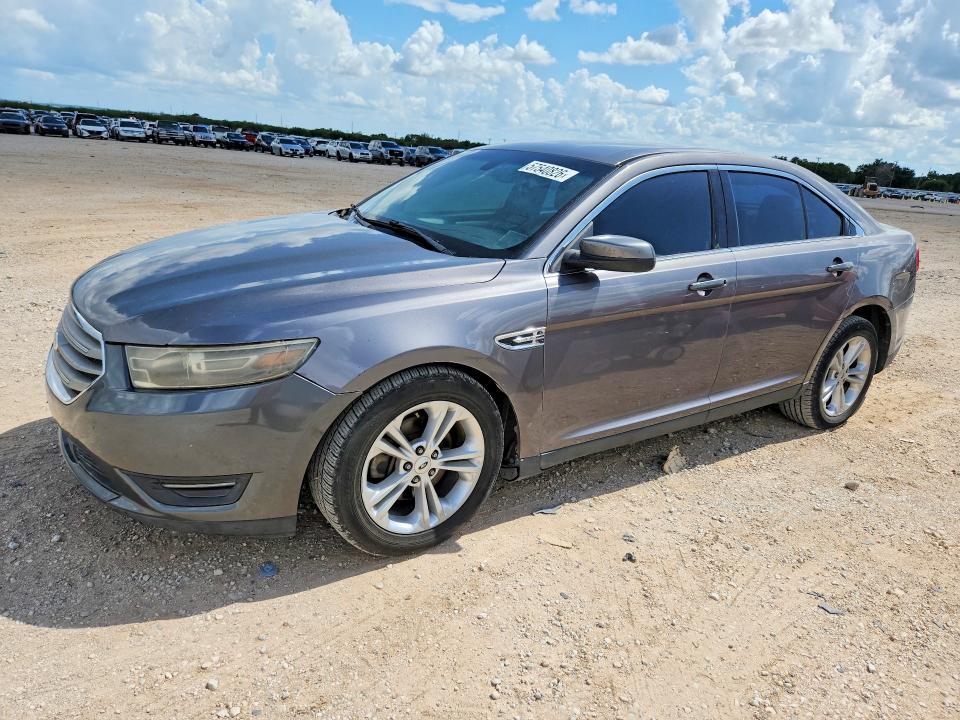 Auction sale of the 2013 Ford Taurus, vin: 1FAHP2E88DG171008, lot number: 57540826