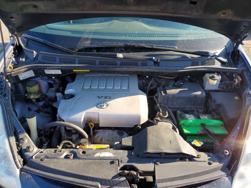 54919776 :رقم المزاد ، 5TDZK23C48S115485 vin ، 2008 Toyota Sienna مزاد بيع