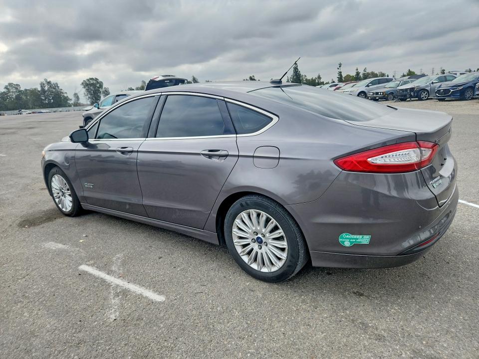 Продажа на аукционе авто 2013 Ford Fusion, vin: 3FA6P0PU9DR300002, номер лота: 59140556