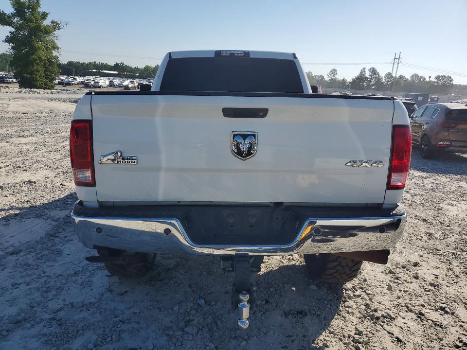 Aukcja sprzedaży 2018 Ram 2500, vin: 3C6UR5DL0JG126856, numer aukcji: 58969196