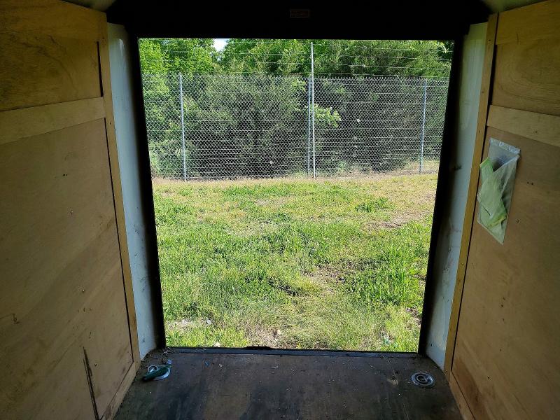 Продажа на аукционе авто 2005 Homesteader Unknown, vin: 5HABV08165N050299, номер лота: 53970826