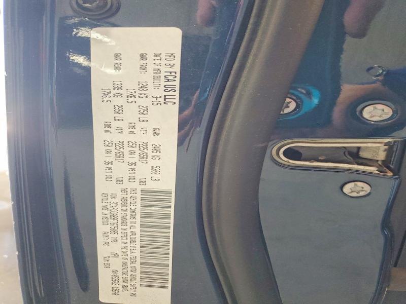 55603946 :رقم المزاد ، 3C4PDCAB9FT675085 vin ، 2015 Dodge Journey مزاد بيع
