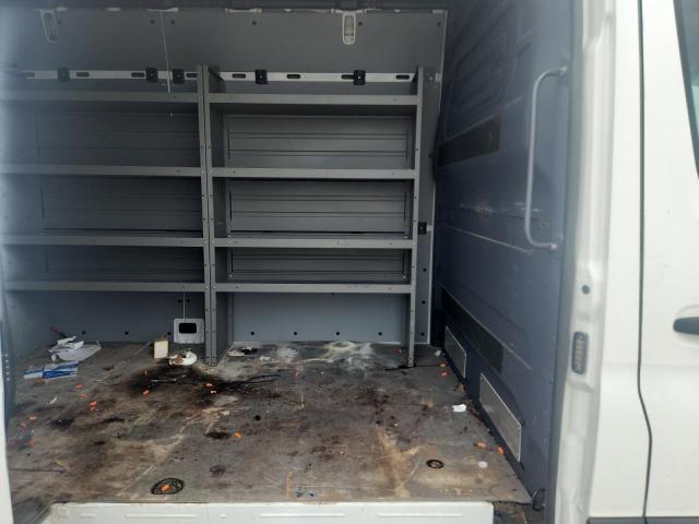 2022 Mercedes-benz Sprinter მანქანა იყიდება აუქციონზე, vin: W1Y40CHY7NT096787, აუქციონის ნომერი: 60095446