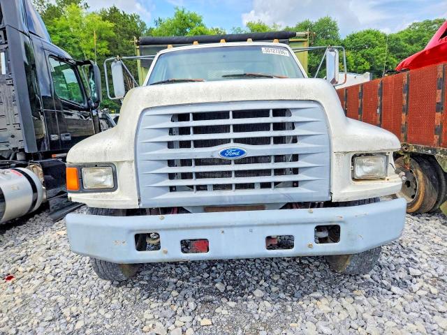 Aukcja sprzedaży 1998 Ford F700, vin: 1FDXF70J0WVA00022, numer aukcji: 55127396