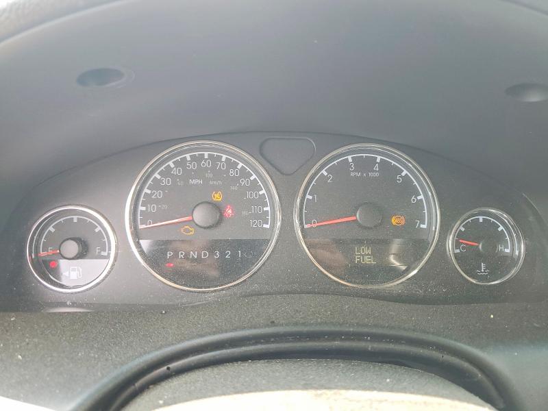 Aukcja sprzedaży 2008 Chevrolet Uplander, vin: 1GNDV23188D132180, numer aukcji: 58884726