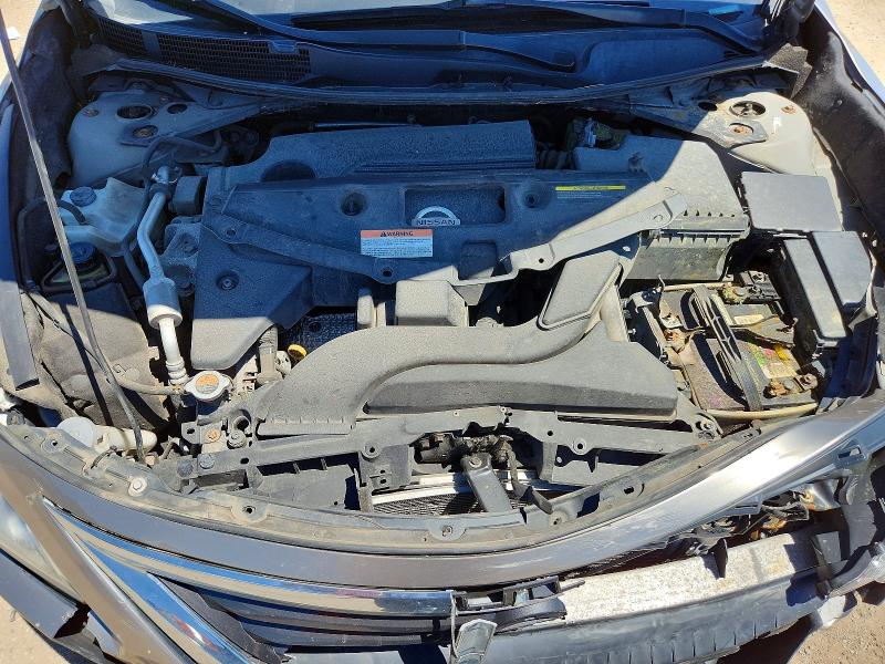 57370136 :رقم المزاد ، 1N4AL3AP7EN338276 vin ، 2014 Nissan Altima مزاد بيع
