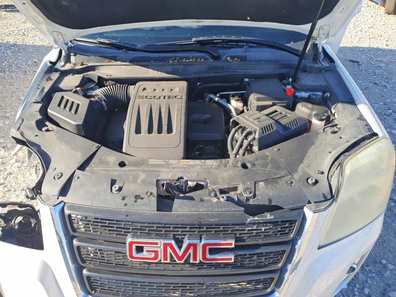 Aukcja sprzedaży 2016 Gmc Terrain, vin: 2GKFLVEK8G6285500, numer aukcji: 56806366