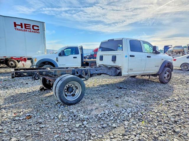 Продажа на аукционе авто 2022 Ram 4500, vin: 3C7WRLFL6NG151319, номер лота: 56762096