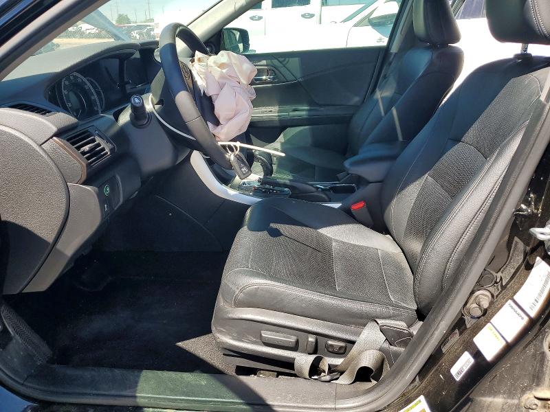 Aukcja sprzedaży 2014 Honda Accord, vin: 1HGCR2F85EA106877, numer aukcji: 58605646