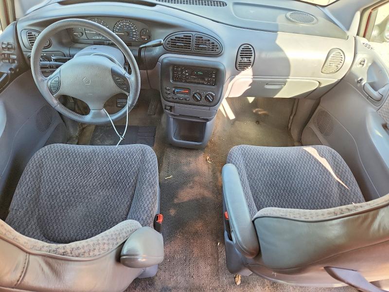Продаж на аукціоні авто 1998 Dodge Grand Caravan, vin: 1B4GP44G8WB568497, номер лоту: 55573746