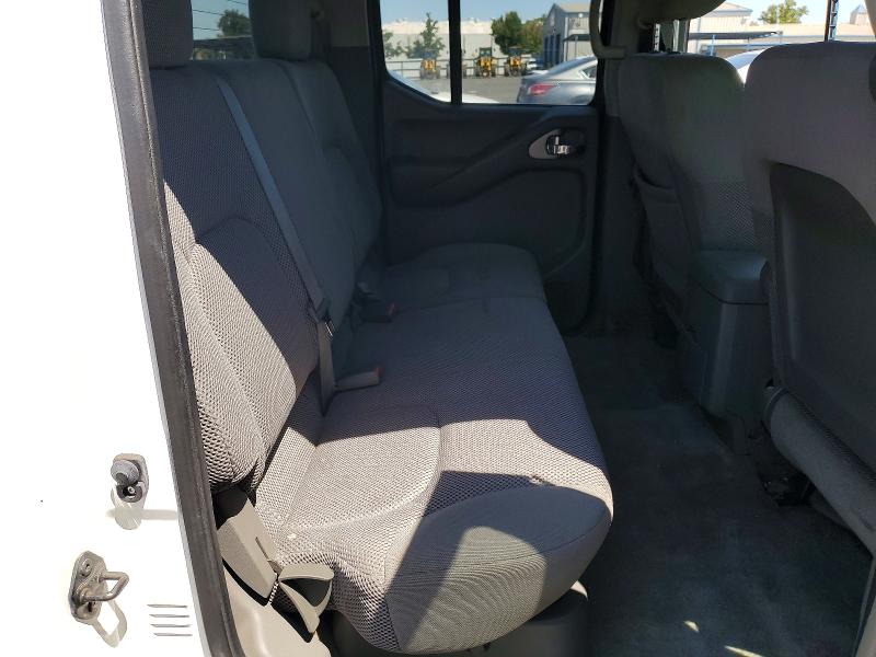 Aukcja sprzedaży 2013 Nissan Frontier, vin: 1N6AD0EV4DN723773, numer aukcji: 57625936