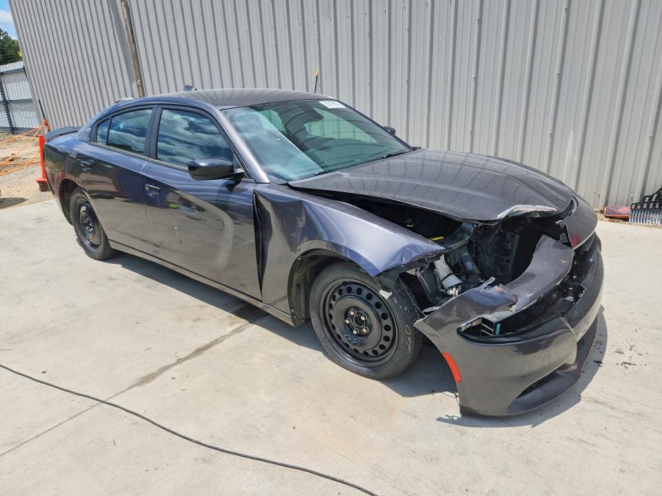 2016 Dodge Charger მანქანა იყიდება აუქციონზე, vin: 2C3CDXHG7GH150712, აუქციონის ნომერი: 58018096
