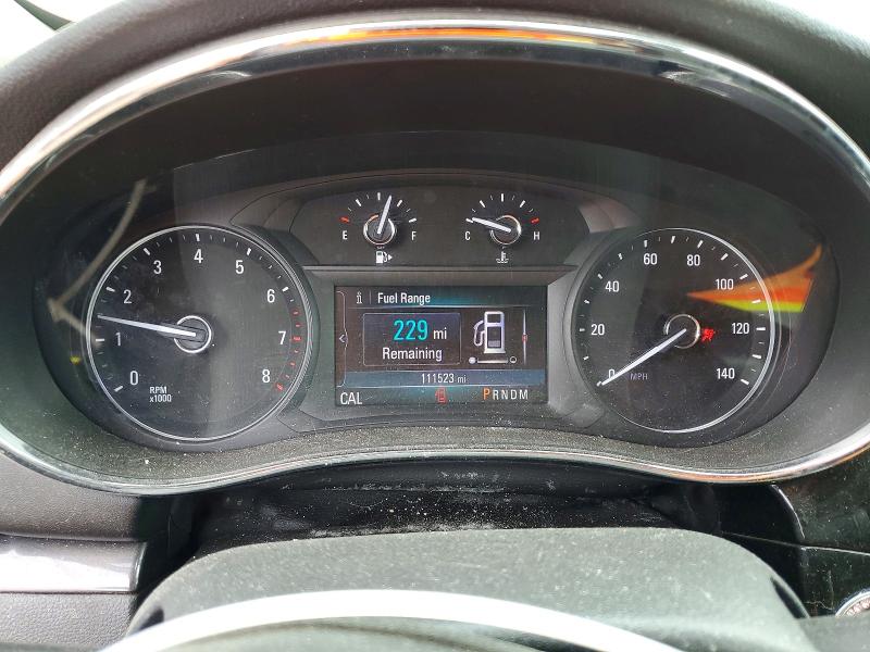 Продаж на аукціоні авто 2021 Buick Encore, vin: KL4CJESB7MB335864, номер лоту: 56503336