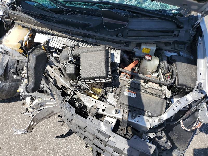2014 Toyota Prius მანქანა იყიდება აუქციონზე, vin: JTDKN3DU5E1835022, აუქციონის ნომერი: 55541406