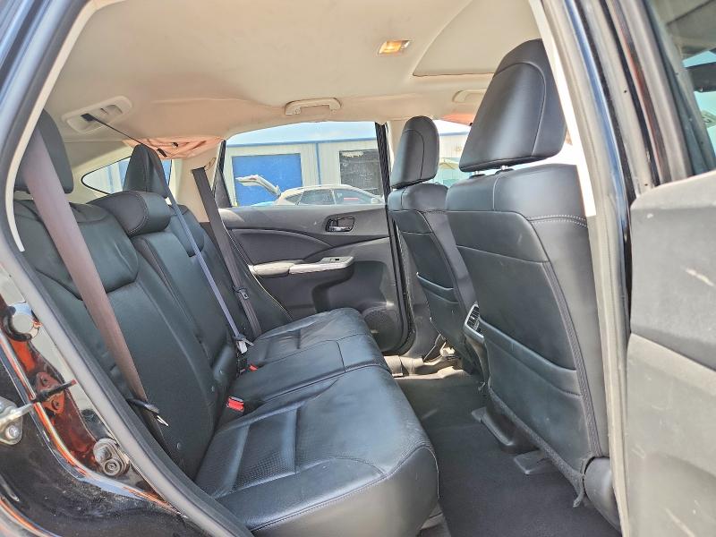 Aukcja sprzedaży 2016 Honda Cr-v, vin: 2HKRM3H78GH506056, numer aukcji: 58646666