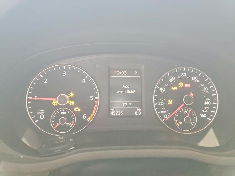 Продажа на аукционе авто 2015 Volkswagen Passat, vin: 1VWCV7A34FC050601, номер лота: 57549716