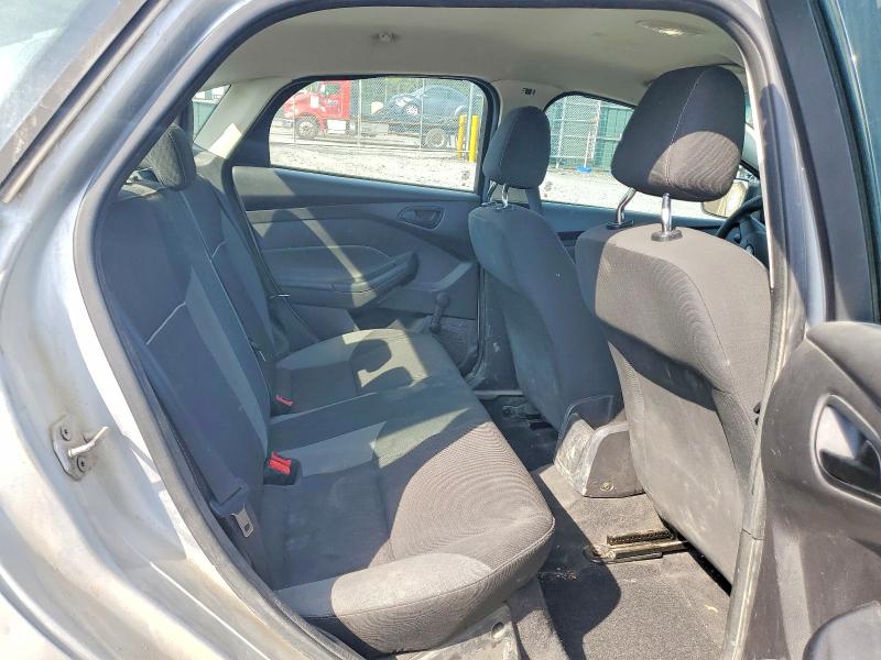 Aukcja sprzedaży 2012 Ford Focus, vin: 1FAHP3E23CL182344, numer aukcji: 56601486