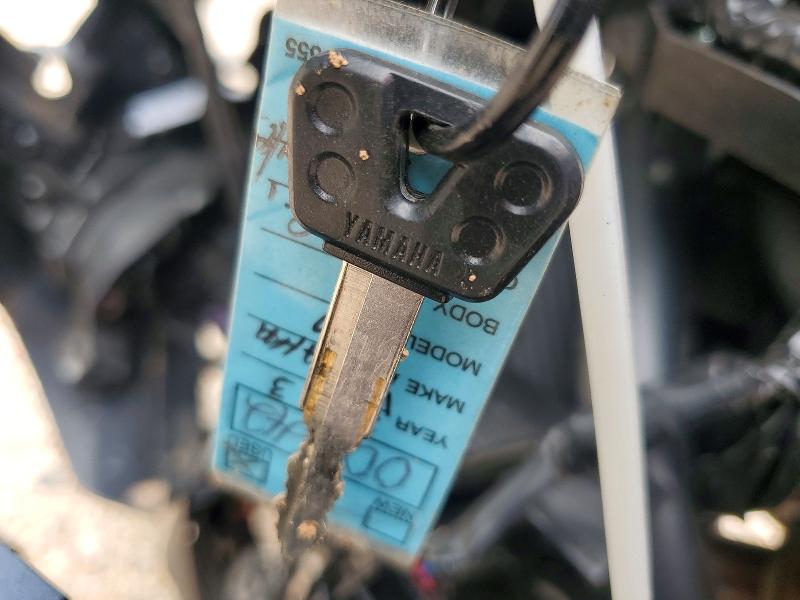 Продажа на аукционе авто 2023 Yamaha Yzfr7, vin: JYARM38E6PA006642, номер лота: 58574716