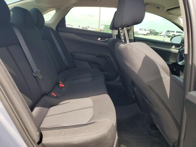 Aukcja sprzedaży 2021 Kia K5, vin: 5XXG24J2XMG021037, numer aukcji: 56830466