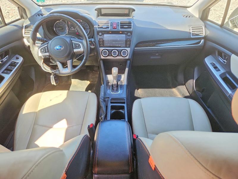 Aukcja sprzedaży 2017 Subaru Crosstrek, vin: JF2GPALC0H8259608, numer aukcji: 55530826