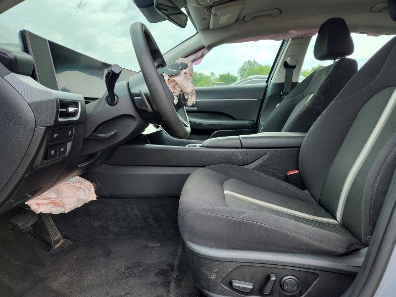 2024 Hyundai Sonata მანქანა იყიდება აუქციონზე, vin: KMHL64JA4RA358845, აუქციონის ნომერი: 56519556