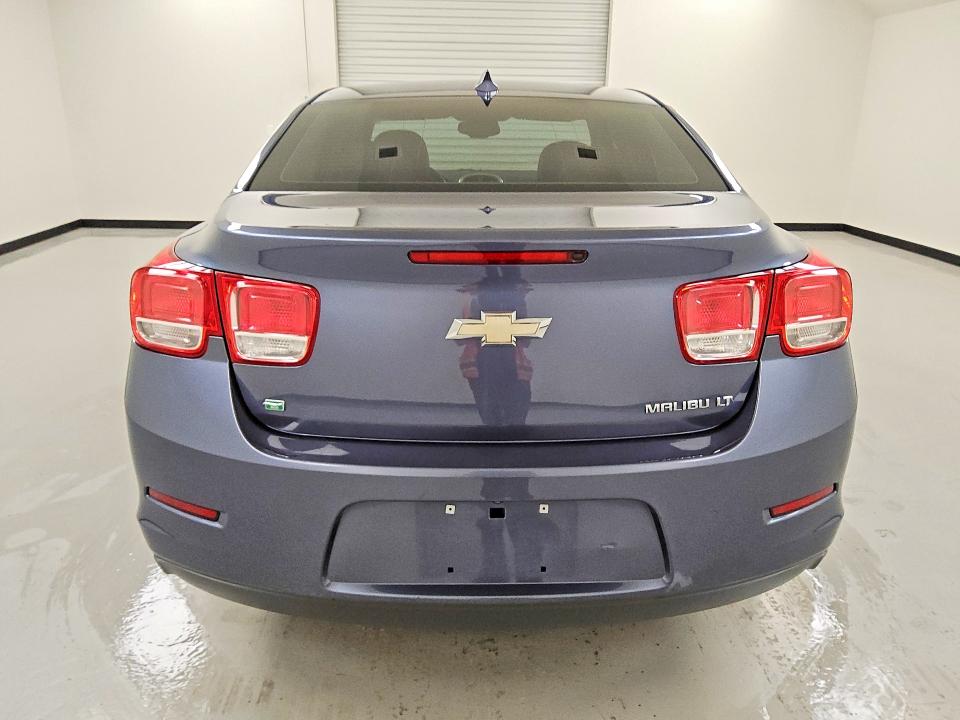 56130926 :رقم المزاد ، 1G11D5SL3FF257357 vin ، 2015 Chevrolet Malibu مزاد بيع