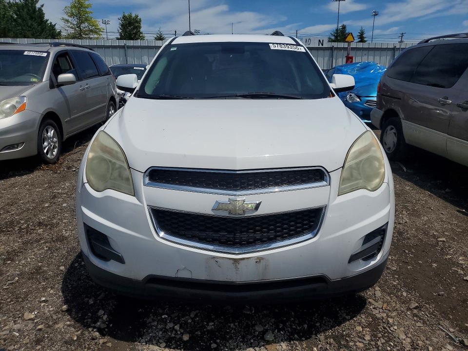 2012 Chevrolet Equinox მანქანა იყიდება აუქციონზე, vin: 2GNALDEK8C1188327, აუქციონის ნომერი: 57839356