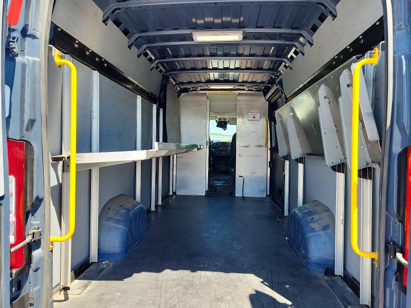 Aukcja sprzedaży 2021 Ram Promaster 3500, vin: 3C6MRVJG5ME544899, numer aukcji: 57962126