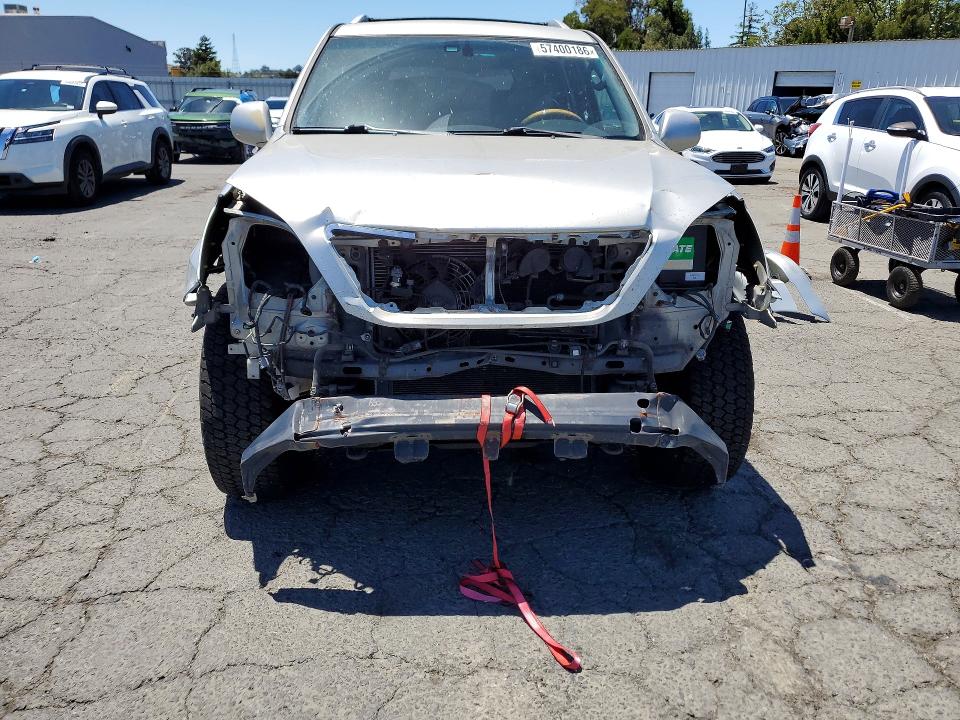 Продажа на аукционе авто 2003 Lexus Gx, vin: JTJBT20XX30002638, номер лота: 57400186