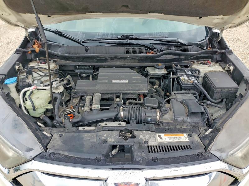 Продажа на аукционе авто 2017 Honda Cr-v, vin: 2HKRW1H80HH513642, номер лота: 57425746