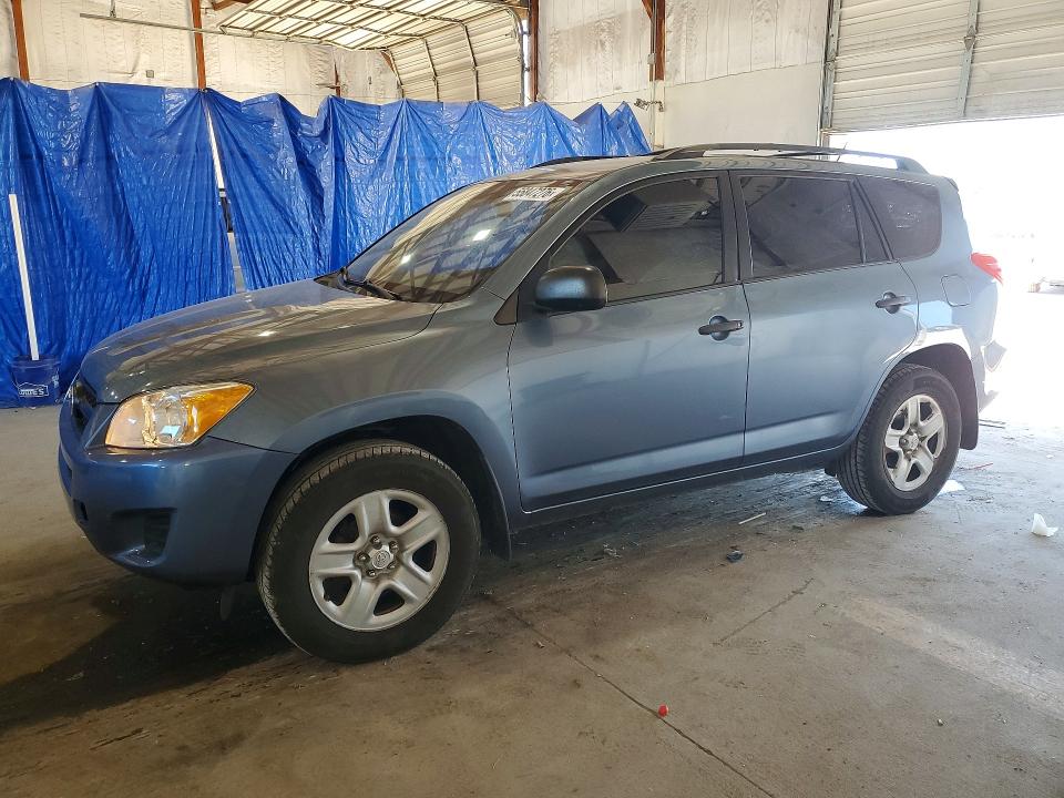 Aukcja sprzedaży 2010 Toyota Rav4, vin: 2T3BF4DV7AW046734, numer aukcji: 55847276