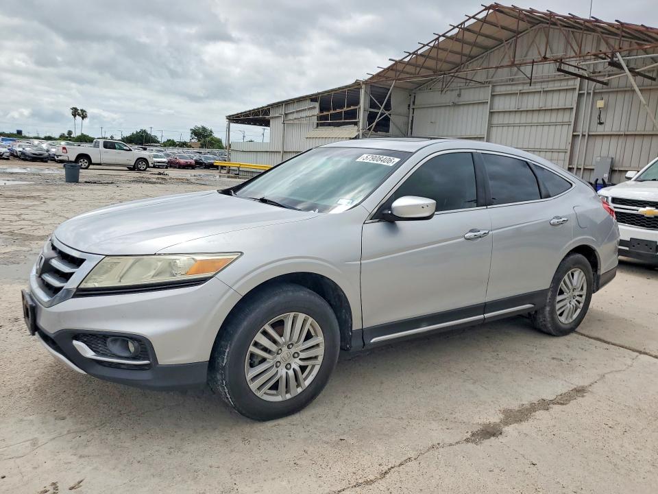 Продаж на аукціоні авто 2013 Honda Crosstour, vin: 5J6TF3H33DL003081, номер лоту: 57908406