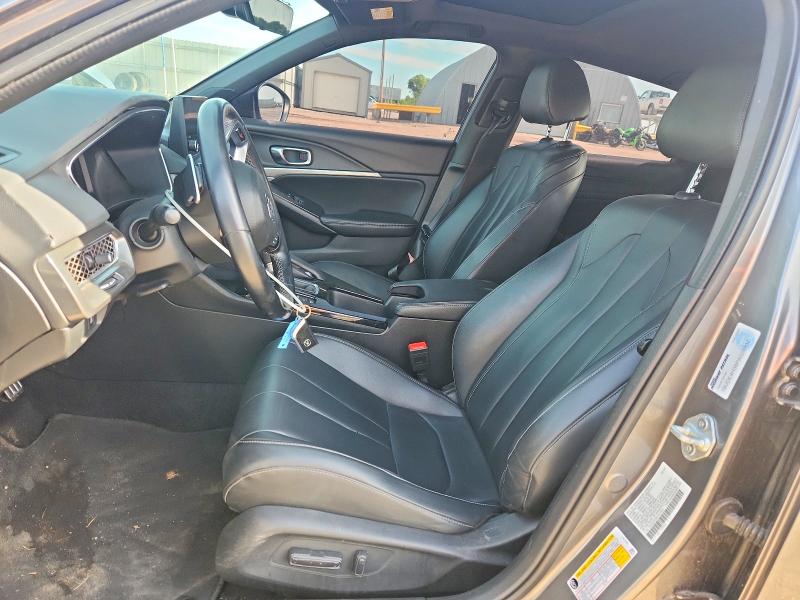 Aukcja sprzedaży 2023 Acura Integra, vin: 19UDE4H38PA020902, numer aukcji: 57604966