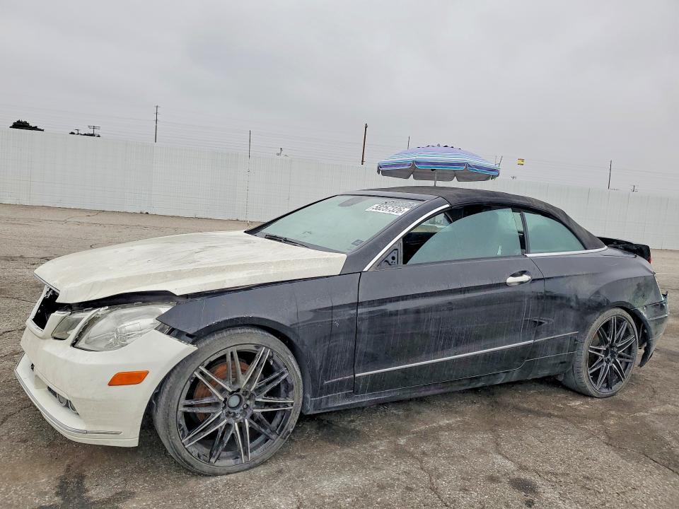 Продажа на аукционе авто 2013 Mercedes-benz E, vin: WDDKK5KF2DF198574, номер лота: 58257326