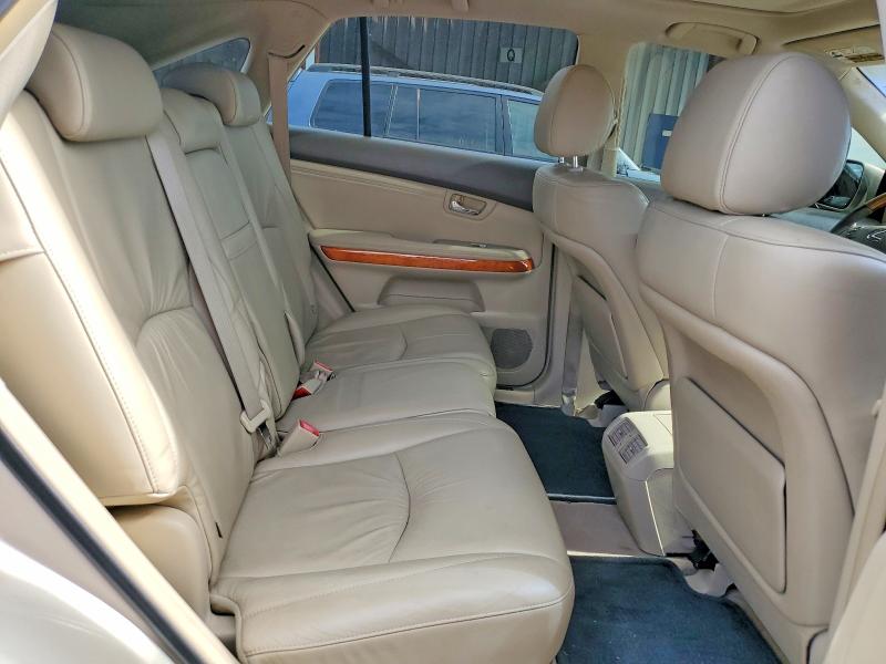 2004 Lexus Rx მანქანა იყიდება აუქციონზე, vin: 2T2GA31U94C016882, აუქციონის ნომერი: 56799366