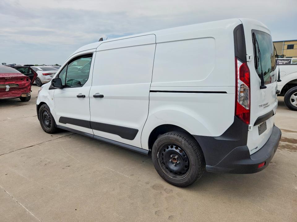 2022 Ford Transit Connect მანქანა იყიდება აუქციონზე, vin: NM0LS7S26N1514531, აუქციონის ნომერი: 58824726