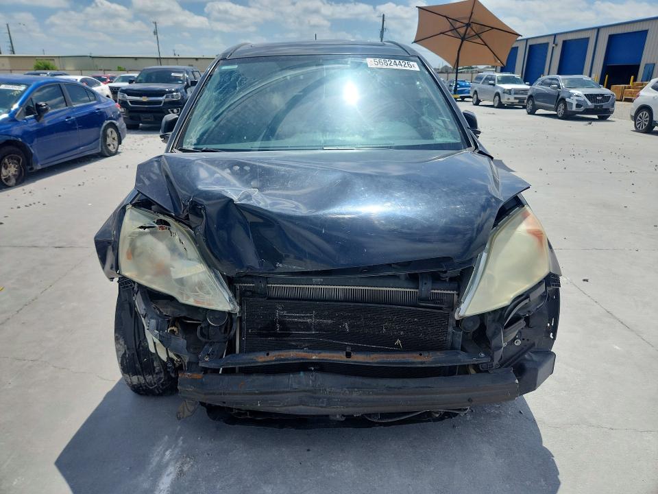 Продаж на аукціоні авто 2009 Honda Cr-v, vin: 5J6RE48759L059049, номер лоту: 56824426
