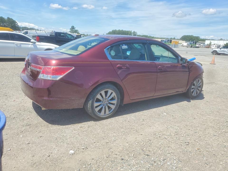 57328696 :رقم المزاد ، 1HGCP2F80CA138347 vin ، 2012 Honda Accord مزاد بيع