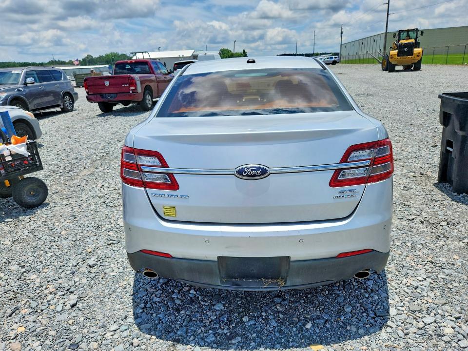Aukcja sprzedaży 2013 Ford Taurus, vin: 1FAHP2E82DG146184, numer aukcji: 55155896