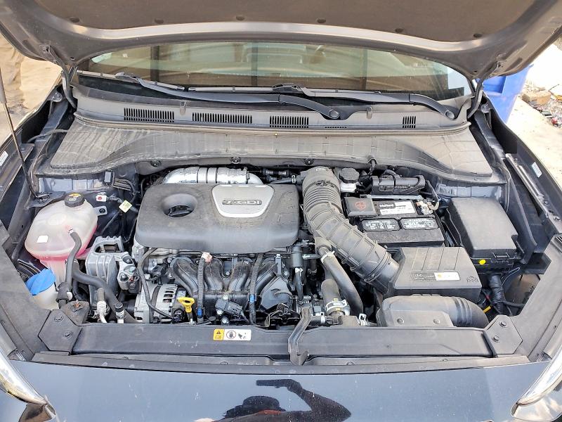 Продаж на аукціоні авто 2021 Hyundai Kona, vin: KM8K3CA56MU746068, номер лоту: 57147586