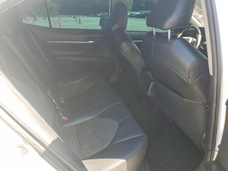 Продаж на аукціоні авто 2021 Toyota Camry, vin: 4T1T11AK3MU453409, номер лоту: 56353436