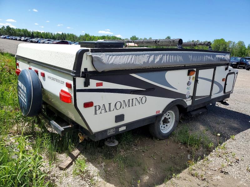 55021256 :رقم المزاد ، 4X4CPC318DN045026 vin ، 2013 Palomino Trailers مزاد بيع