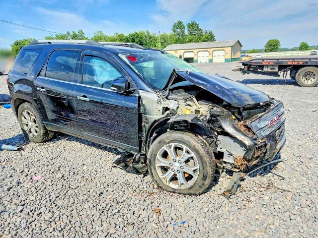 2014 Gmc Acadia მანქანა იყიდება აუქციონზე, vin: 1GKKRRKD7EJ377546, აუქციონის ნომერი: 56283986