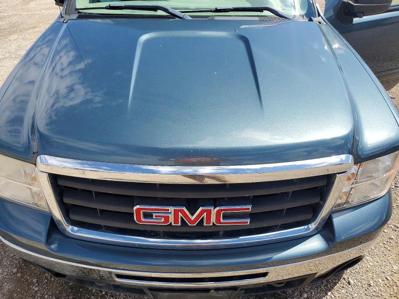 Продажа на аукционе авто 2011 Gmc Sierra, vin: 1GTR2UEA4BZ183508, номер лота: 56150936