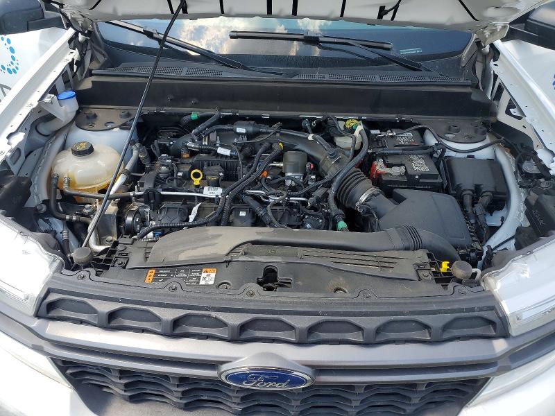 57070486 :رقم المزاد ، 3FTTW8H94RRB38392 vin ، 2024 Ford Maverick مزاد بيع