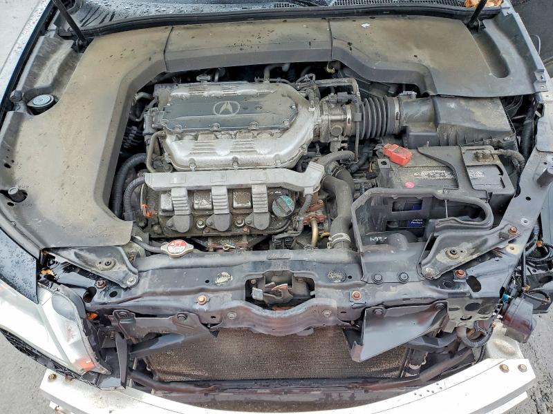 Aukcja sprzedaży 2011 Acura Tl, vin: 19UUA8F56BA001314, numer aukcji: 58245276
