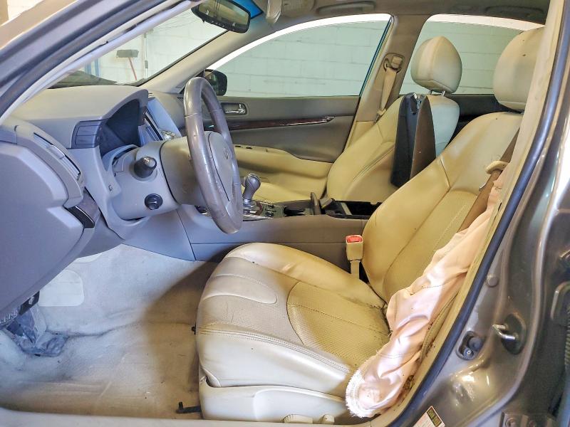 Продаж на аукціоні авто 2012 Infiniti G37 Sedan, vin: JN1CV6AR3CM681964, номер лоту: 56253426