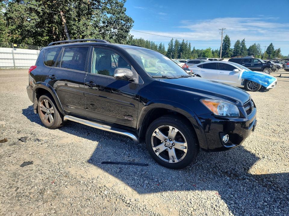 Продажа на аукционе авто 2012 Toyota Rav4, vin: JTMRK4DV9C5106565, номер лота: 57835696