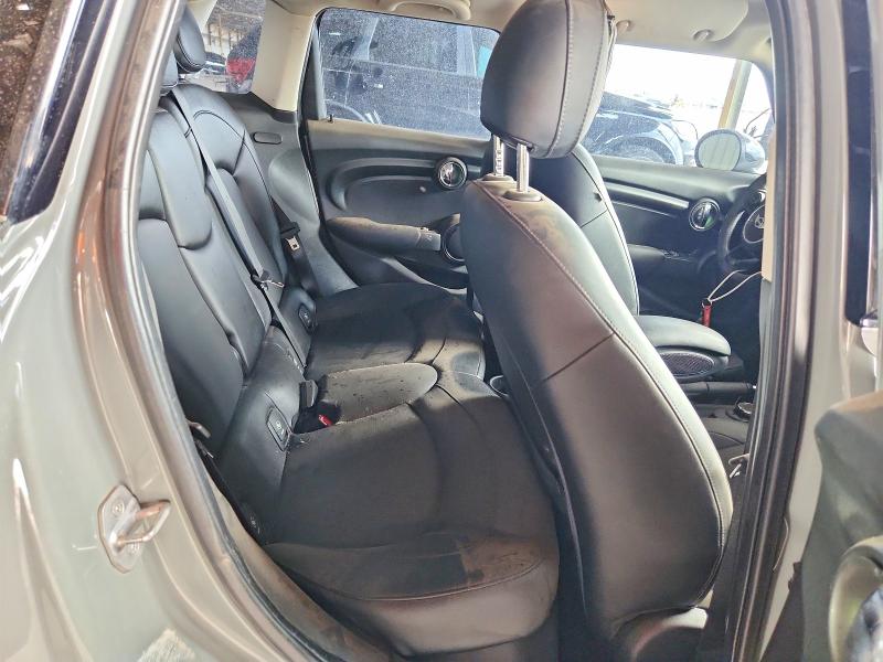 Aukcja sprzedaży 2015 Mini Cooper, vin: WMWXS5C56FT831147, numer aukcji: 55608046