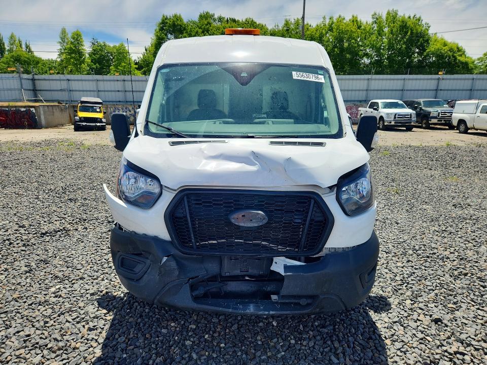 Aukcja sprzedaży 2023 Ford Transit, vin: 1FTBR2C88PKC00165, numer aukcji: 55630796